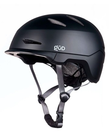 Casco
Gud Urban Block