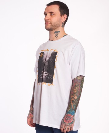 Remera
Volcom Skate Vitals