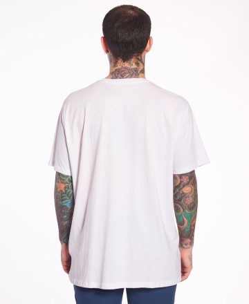 Remera
Volcom Skate Vitals