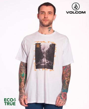 Remera
Volcom Skate Vitals