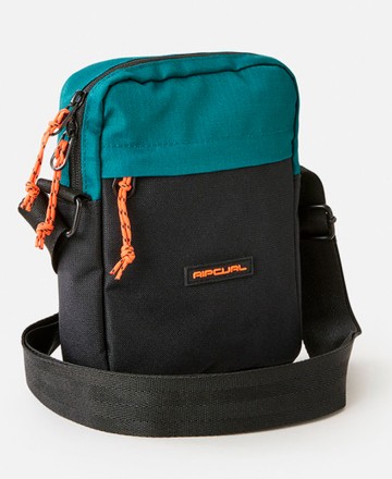 Bandolera
Rip Curl Pouch No Idea