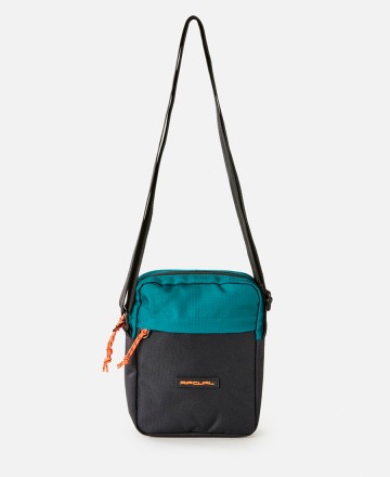 Bandolera
Rip Curl Pouch No Idea