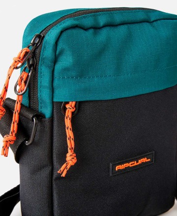 Bandolera
Rip Curl Pouch No Idea