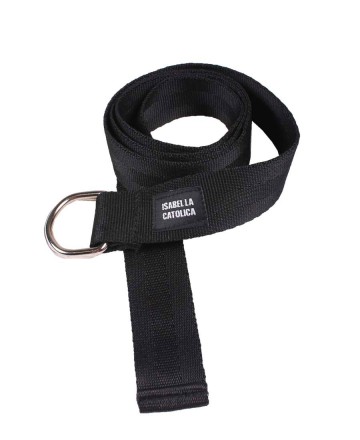 Cintur�n
Isabel La Cat�lica Be Black