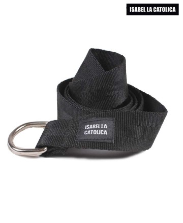 Cintur�n
Isabel La Cat�lica Be Black