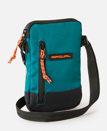 Bandolera
Rip Curl Slim Pouch