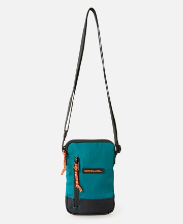 Bandolera
Rip Curl Slim Pouch