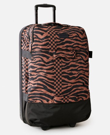 Valija
Rip Curl F-Light Global Melting 110L