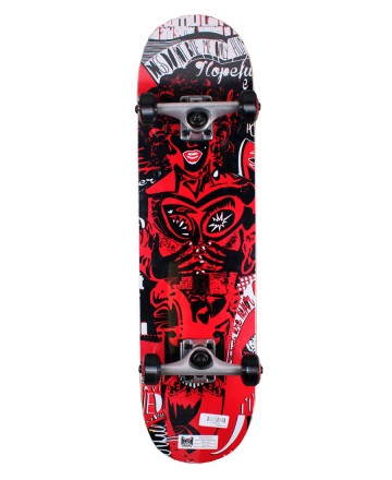 Skate Completo
M16 Liberty