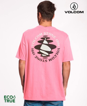 Remera
Volcom Diffuser