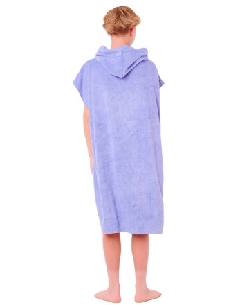 Poncho 
Rip Curl Brand Hooded