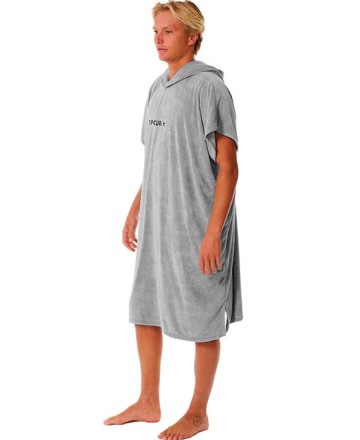 Poncho 
Rip Curl Brand