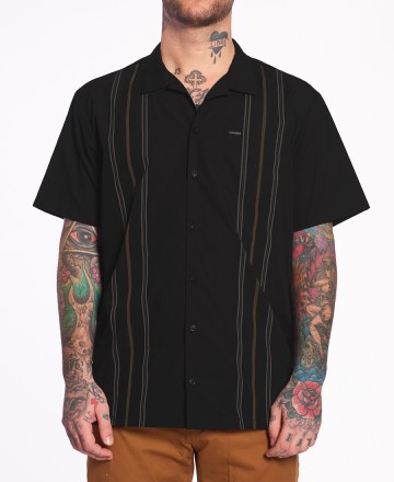 Camisa
Volcom Treehorn
