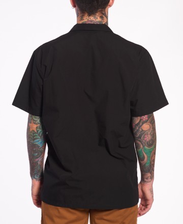 Camisa
Volcom Treehorn