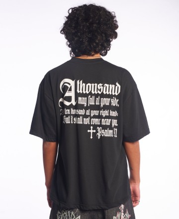 Remera 
MCD Boxy Salmo