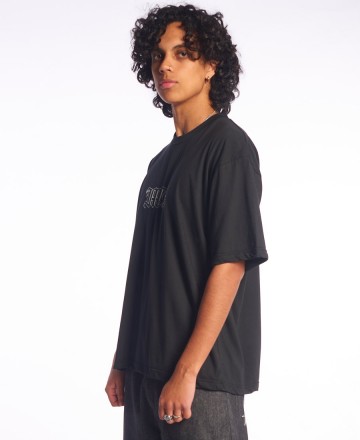 Remera 
MCD Boxy Salmo