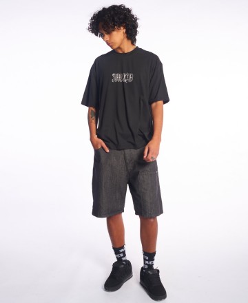 Remera 
MCD Boxy Salmo