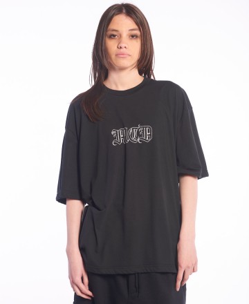 Remera 
MCD Boxy Salmo