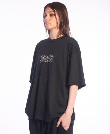 Remera 
MCD Boxy Salmo