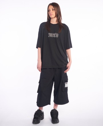 Remera 
MCD Boxy Salmo