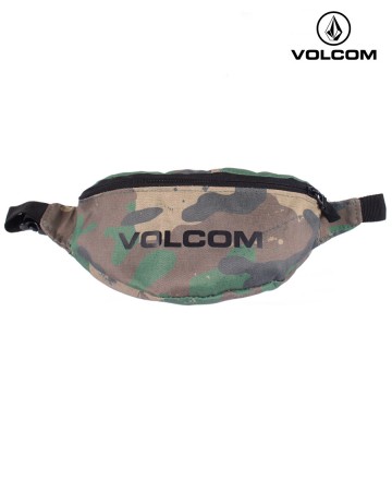 Ri�onera
Volcom Solid Camo