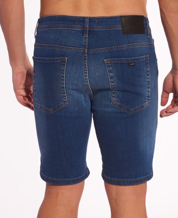 Bermuda
Rip Curl Slim Deep Blue