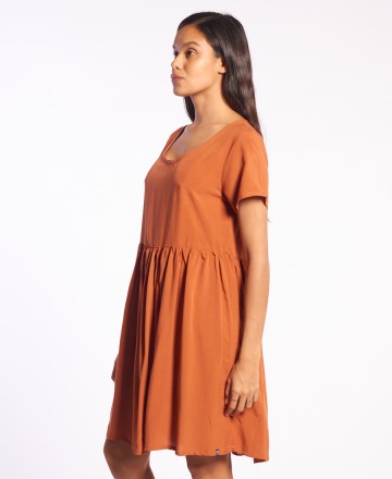 Vestido
Y Tu Quique? Plain