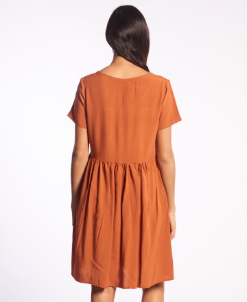 Vestido
Y Tu Quique? Plain