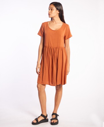 Vestido
Y Tu Quique? Plain