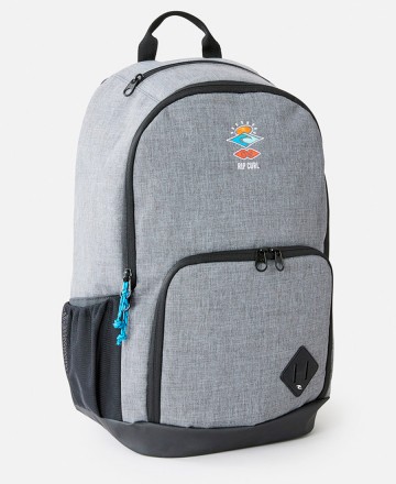 Mochila
Rip Curl Evo Icons Of Surf 24L