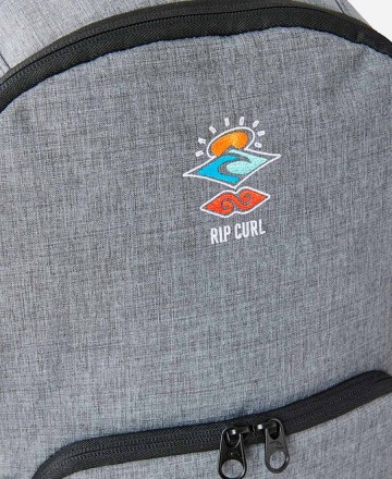 Mochila
Rip Curl Evo Icons Of Surf 24L