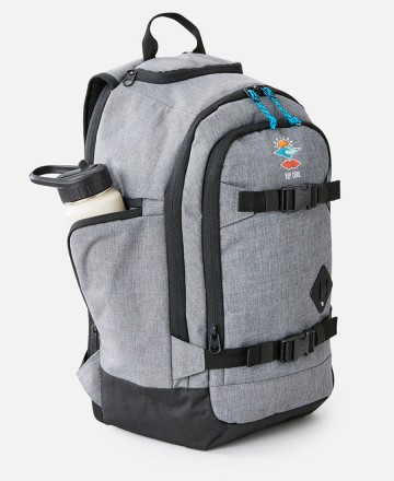 Mochila
Rip Curl Posse Icon Of Surf 33L