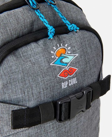 Mochila
Rip Curl Posse Icon Of Surf 33L