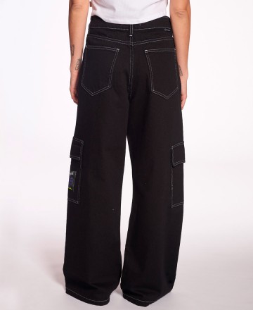 Jean
Rip Curl Wide Cargo Blk