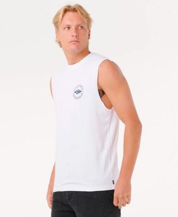 Remera 
Rip Curl Staple