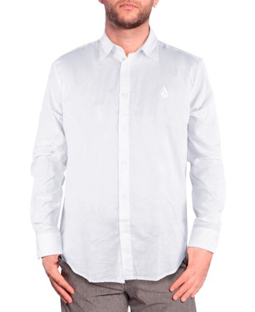 Camisa
Volcom Plain
