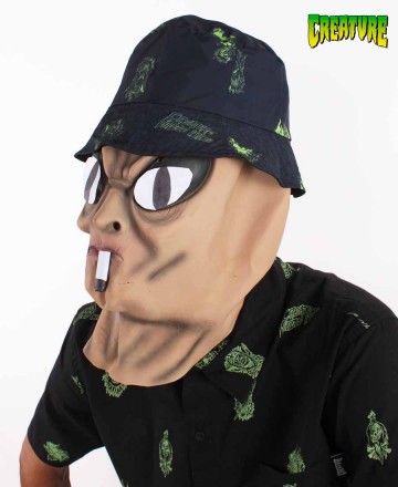 Piluso
Creature Voodoo Isle