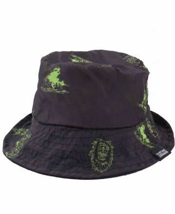 Piluso
Creature Voodoo Isle