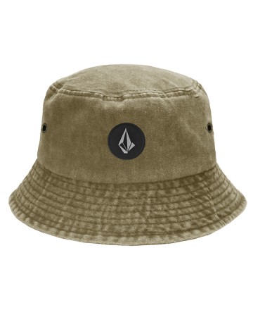 Piluso
Volcom Stone