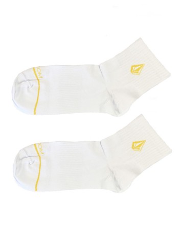 Medias
Volcom Solid X 3