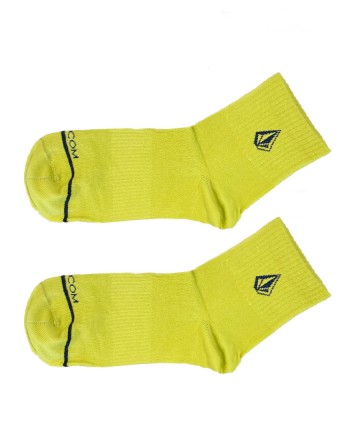 Medias
Volcom Solid X 3