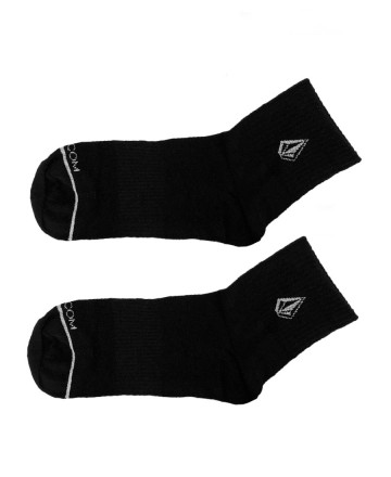 Medias
Volcom Solid X 3