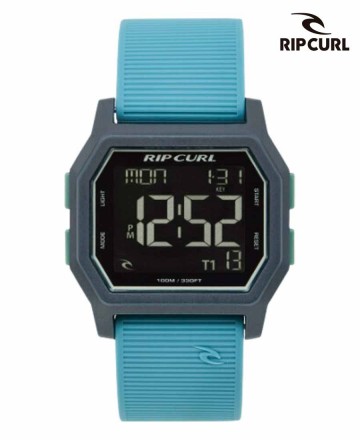 Reloj
Rip Curl Atom Digital