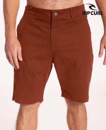 Bermuda
Rip Curl Chino Epic