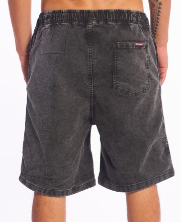 Bermuda
Independent Amarilla