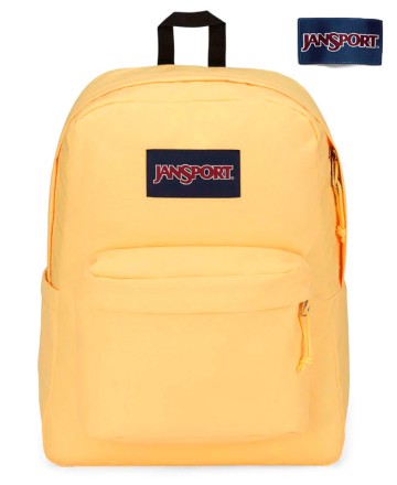 Mochila
Jansport Superbreak Plus 26L