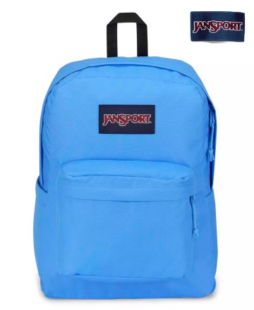 Mochila
Jansport Superbreak Plus 26L