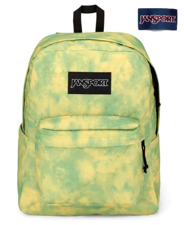 Mochila
Jansport Superbreak Plus 26L