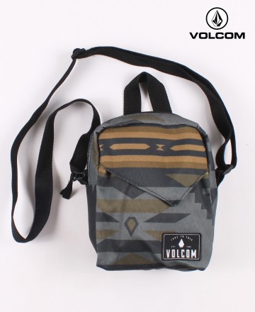 Bandolera
Volcom Print