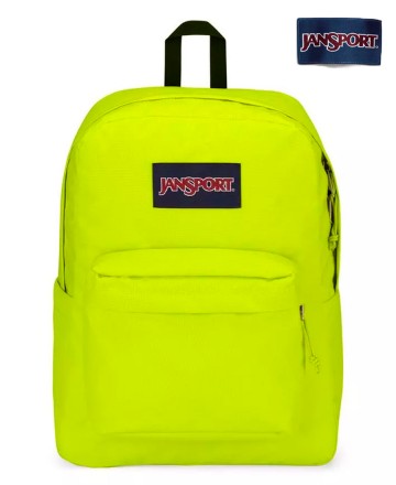 Mochila
Jansport Superbreak Plus 26L